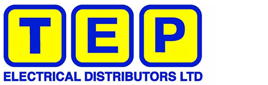 TEP Electrical Distributors Ltd - Electrical Wholesalers & Distributors | Darlington, Durham, Middlesbrough